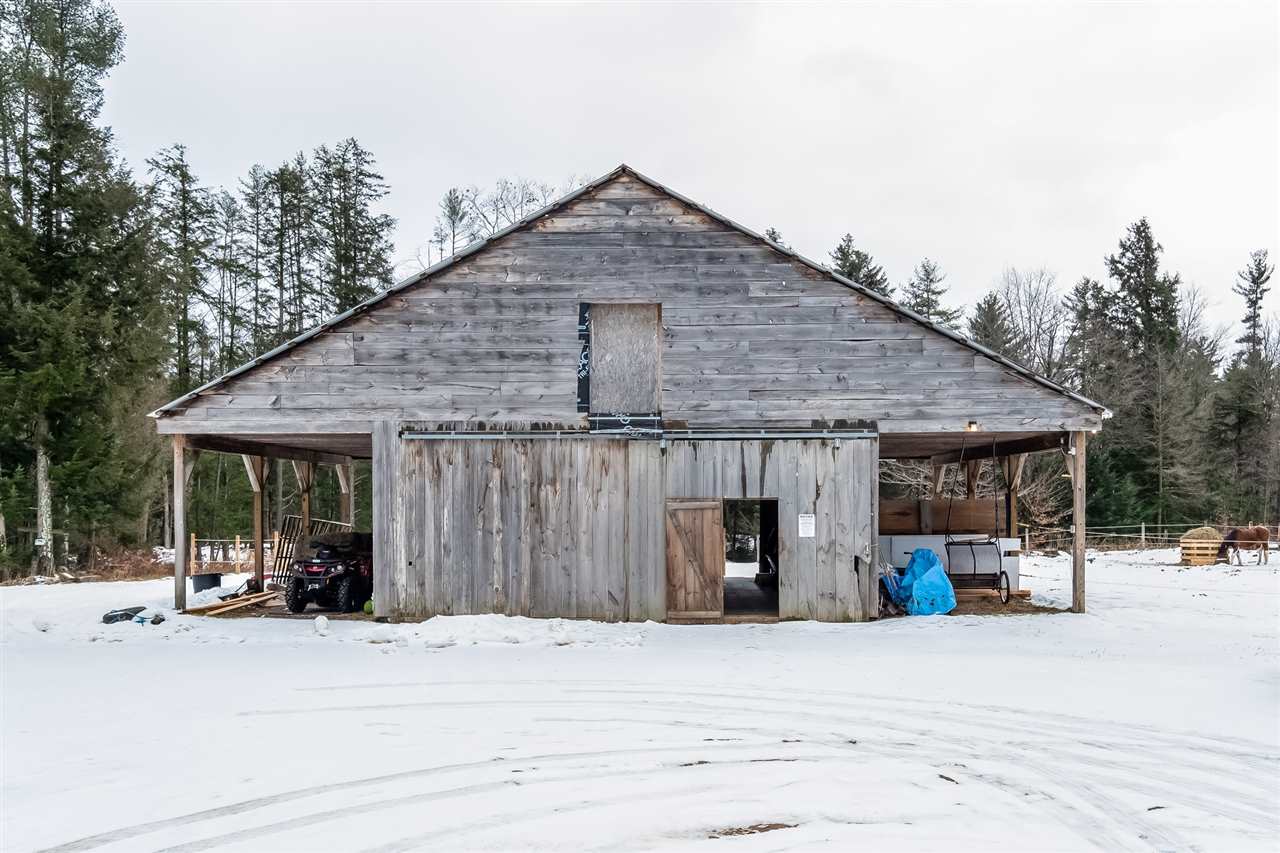 702 Stage Road Gilmanton, NH 03837 - Photo 23 of 24