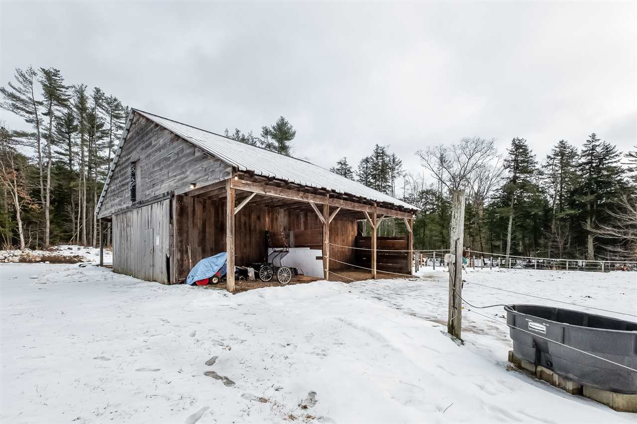 702 Stage Road Gilmanton, NH 03837 - Photo 24 of 24