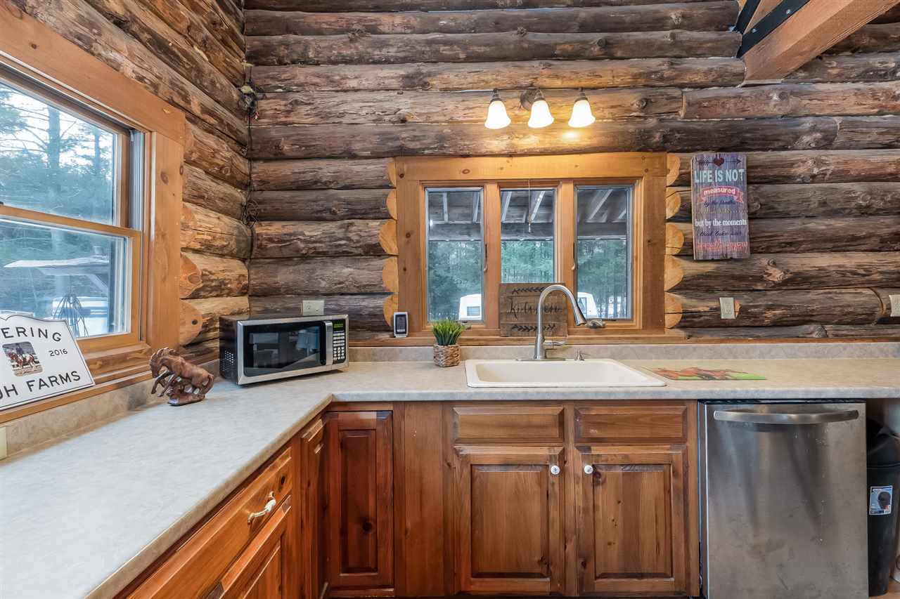 702 Stage Road Gilmanton, NH 03837 - Photo 5 of 24
