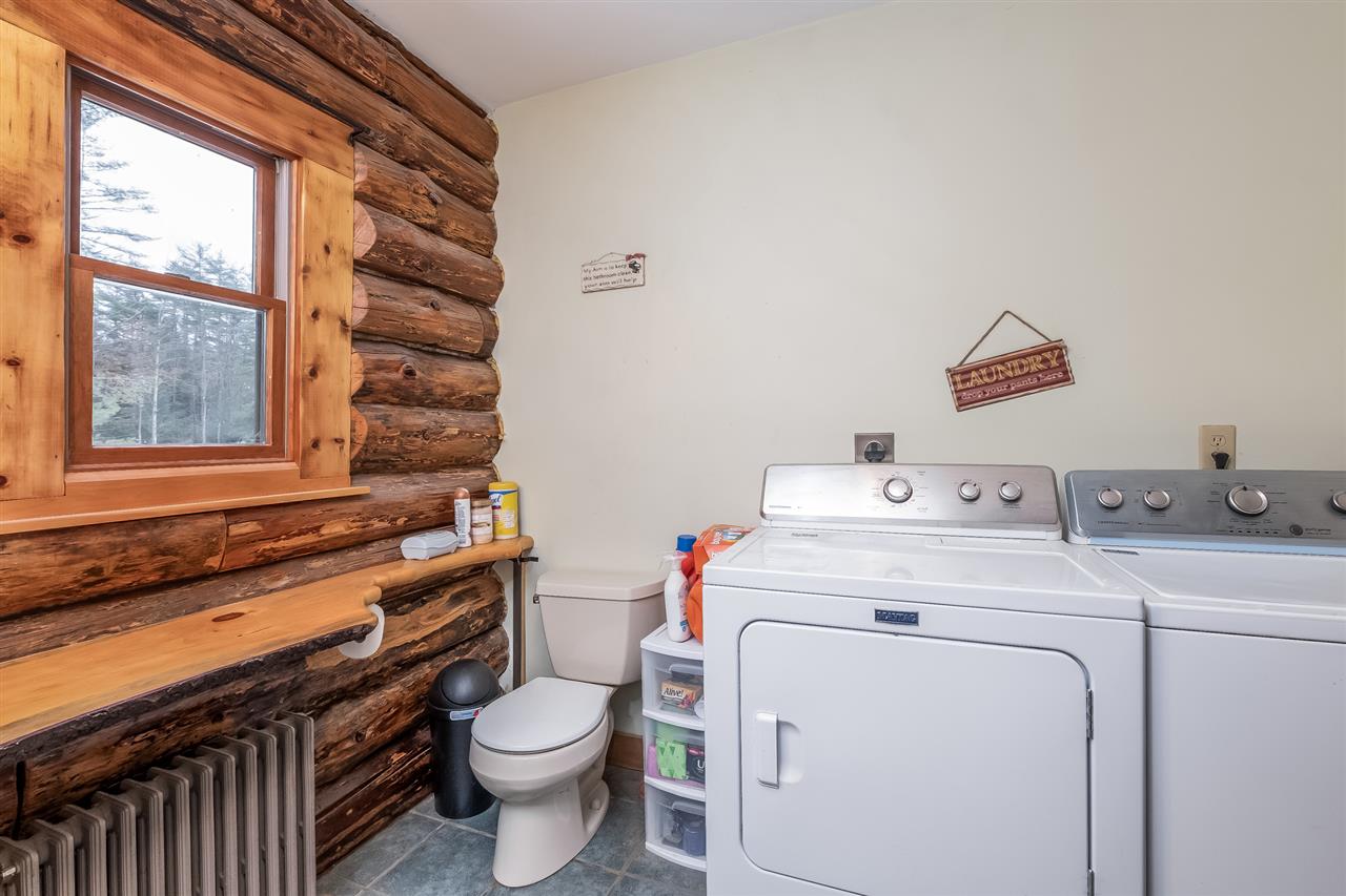 702 Stage Road Gilmanton, NH 03837 - Photo 8 of 24