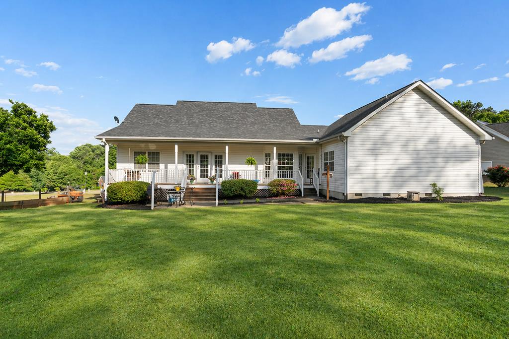 317 Green Oaks Road Greenwood, SC 29649 - Photo 21 of 22