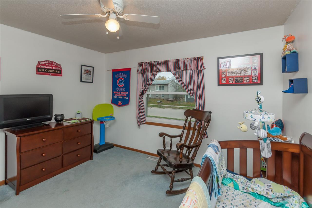 825 Prairie Ridge Road North Liberty, IA 52317 - Photo 9 of 25 Gallery Image 9