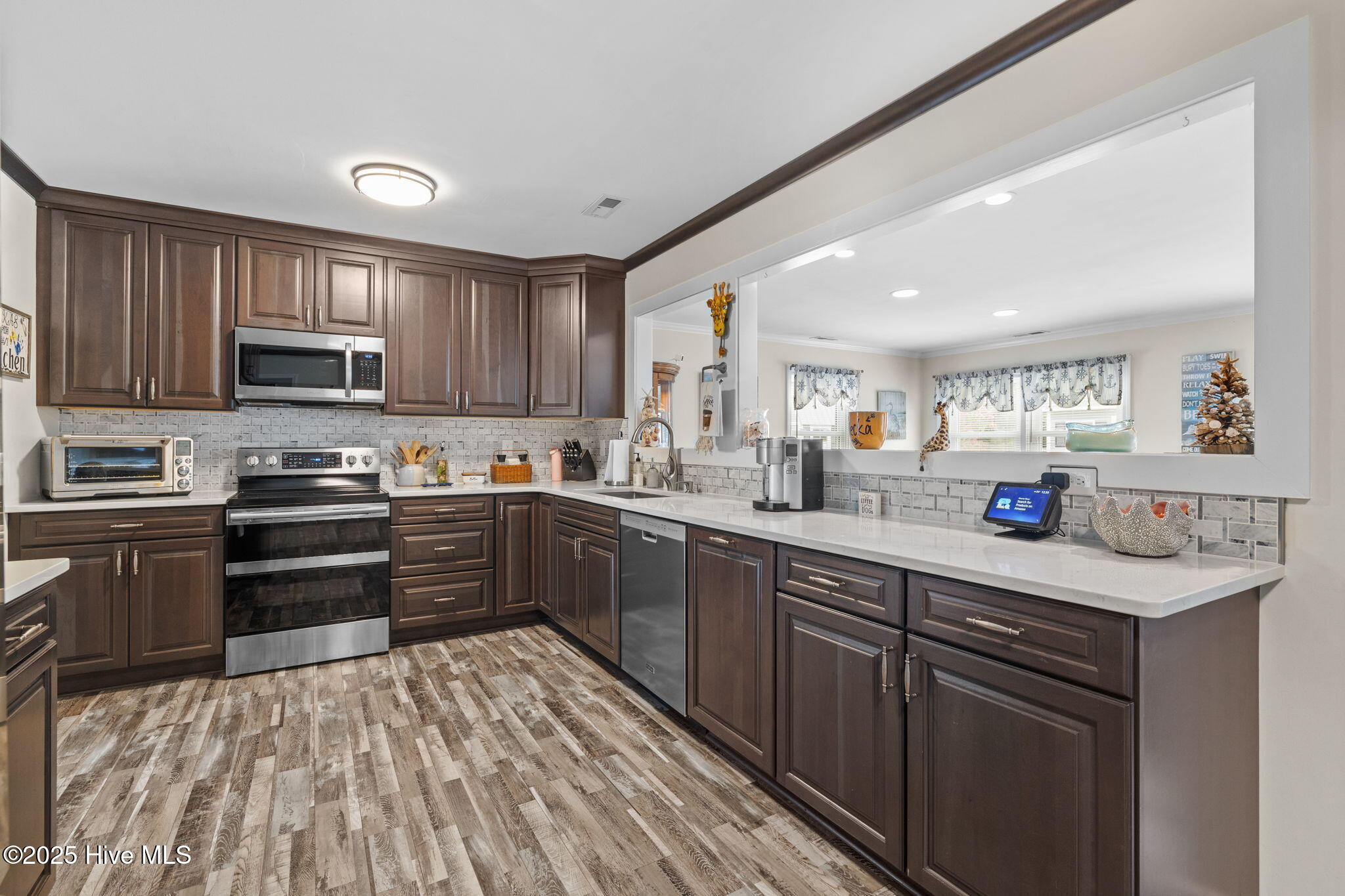 1815 Paulette Road Morehead City, NC 28557 - Photo 27 of 54 Kitchen