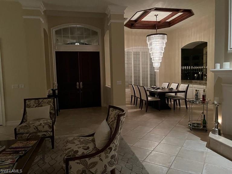 938 Spanish Moss Trail Naples, FL 34108 - Photo 9 of 11