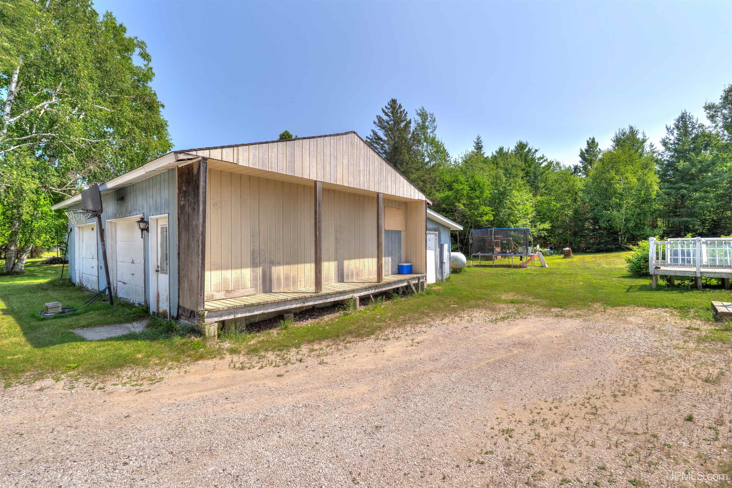 7099 Tannery Road Manistique, MI 49854 - Photo 24 of 30 Gallery Image 24