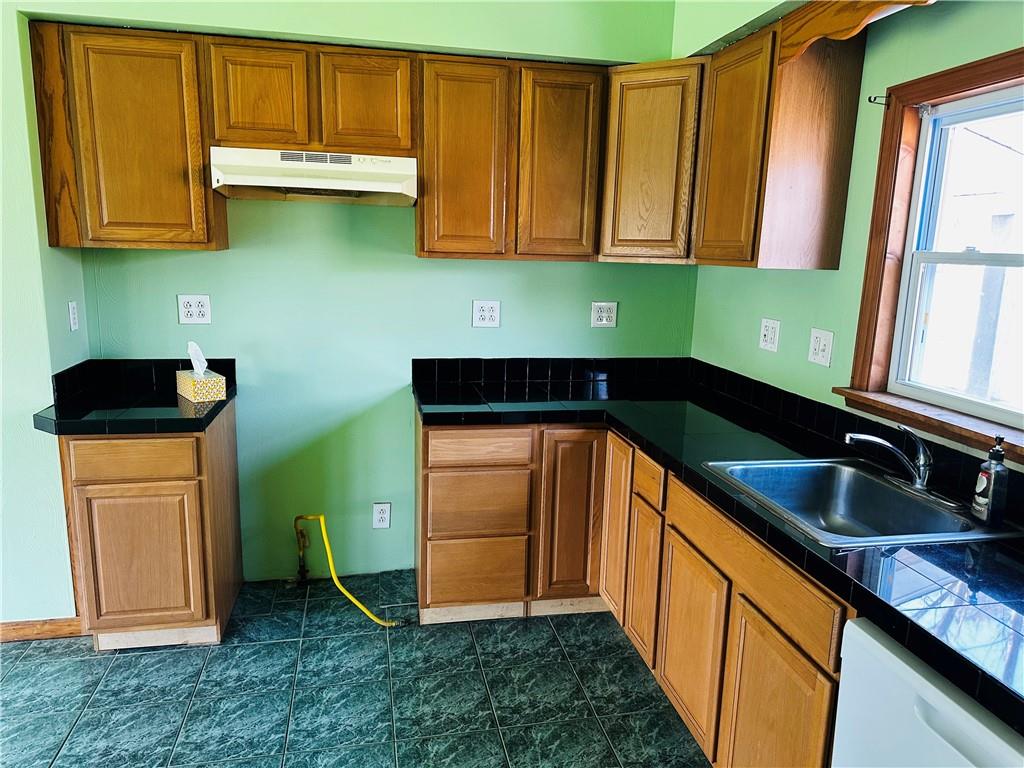 1002 Lewis Run Road Jefferson Hills, PA 15025 - Photo 11 of 47 Kitchen