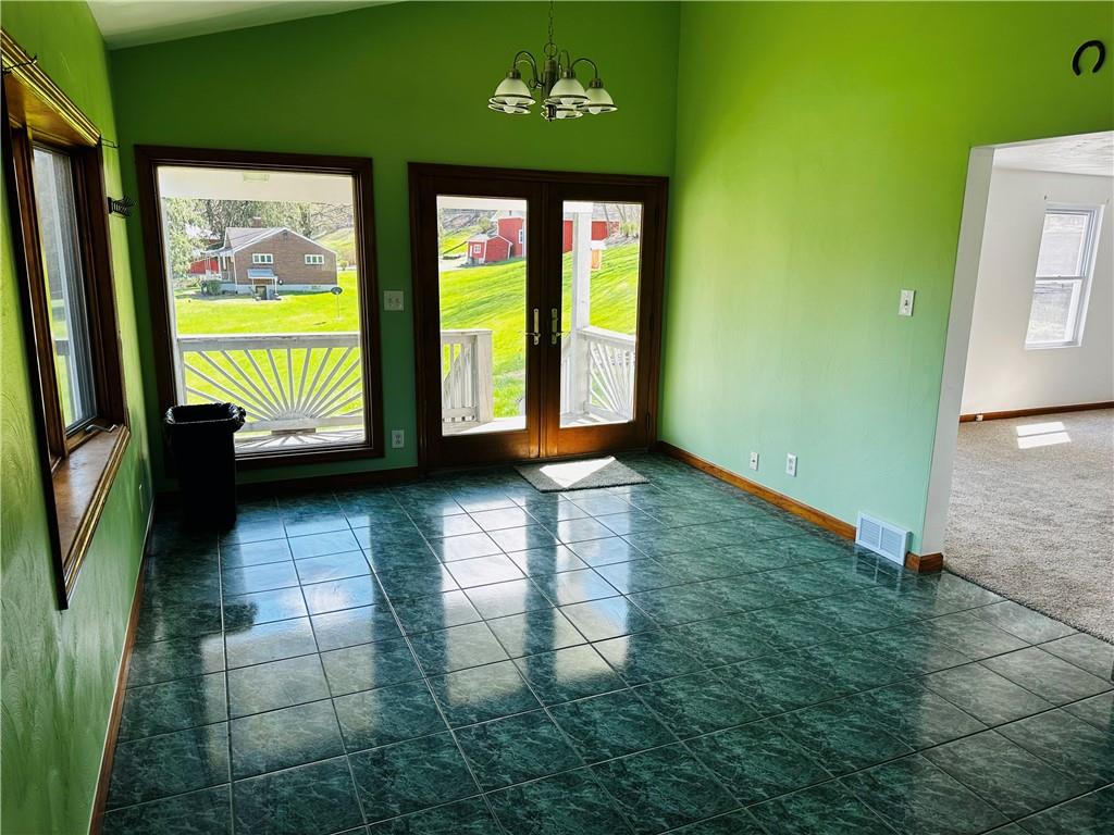 1002 Lewis Run Road Jefferson Hills, PA 15025 - Photo 12 of 47 Dining Area