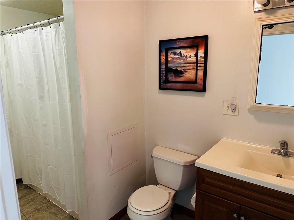 1002 Lewis Run Road Jefferson Hills, PA 15025 - Photo 21 of 47 Full Bathroom