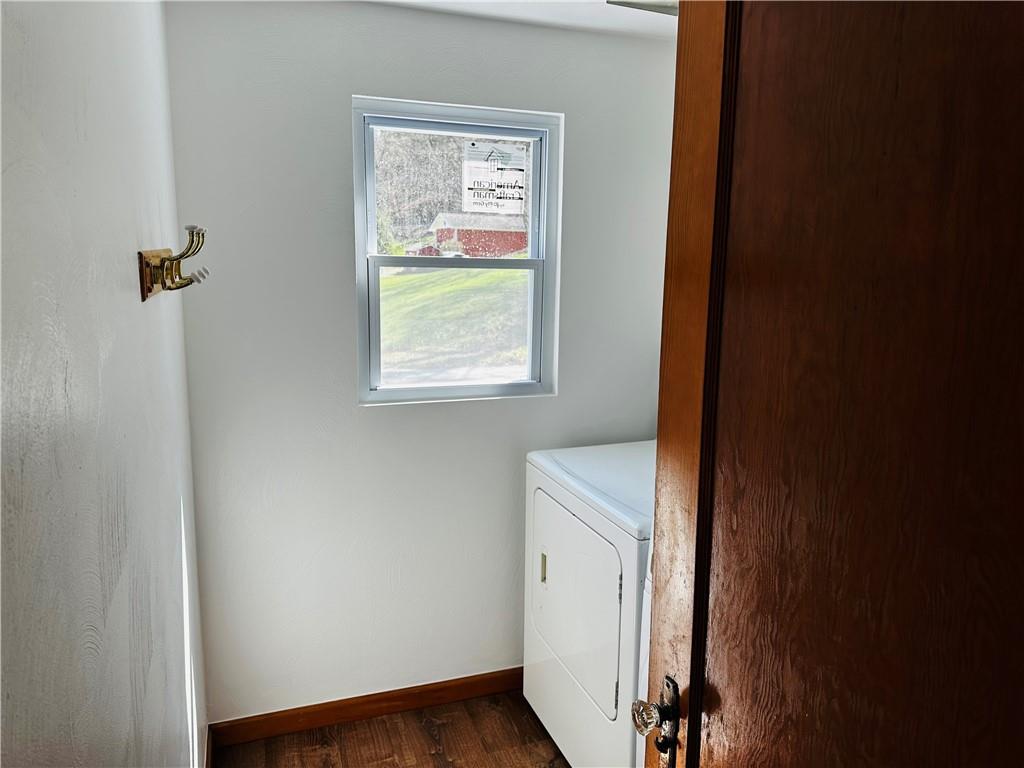 1002 Lewis Run Road Jefferson Hills, PA 15025 - Photo 22 of 47 1st Floor Laundry