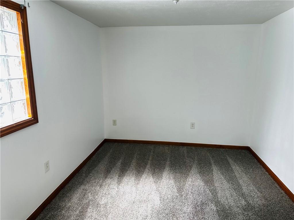 1002 Lewis Run Road Jefferson Hills, PA 15025 - Photo 23 of 47 1st Floor Bedroom