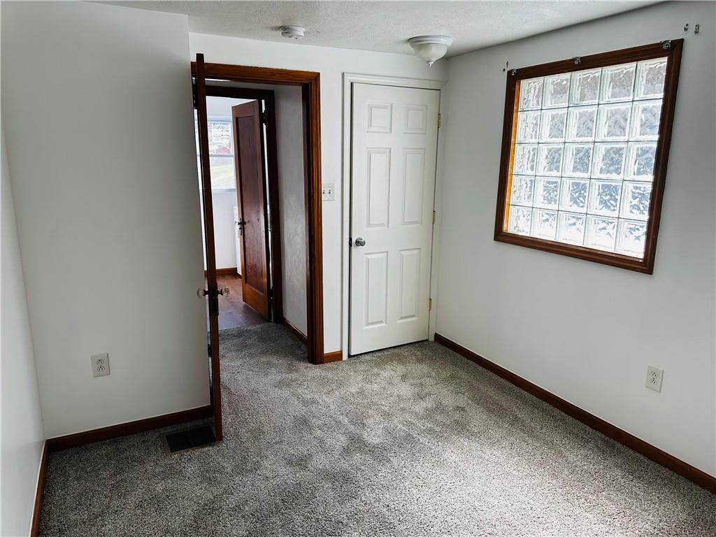 1002 Lewis Run Road Jefferson Hills, PA 15025 - Photo 24 of 47 1st Floor Bedroom