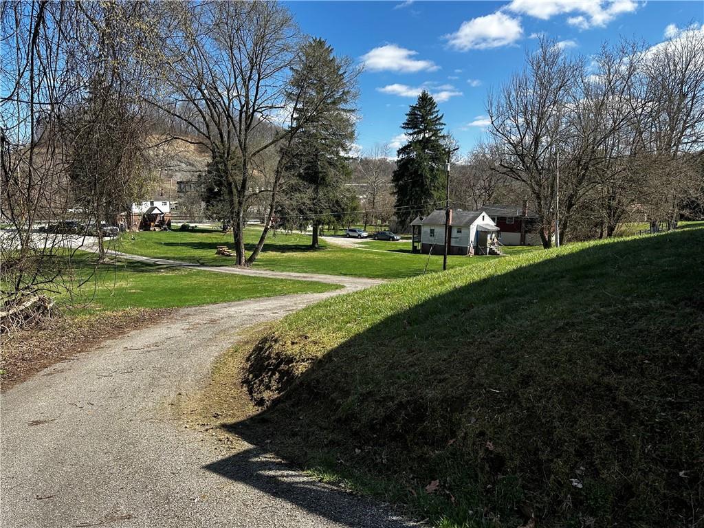 1002 Lewis Run Road Jefferson Hills, PA 15025 - Photo 31 of 47 Lots of off street parking