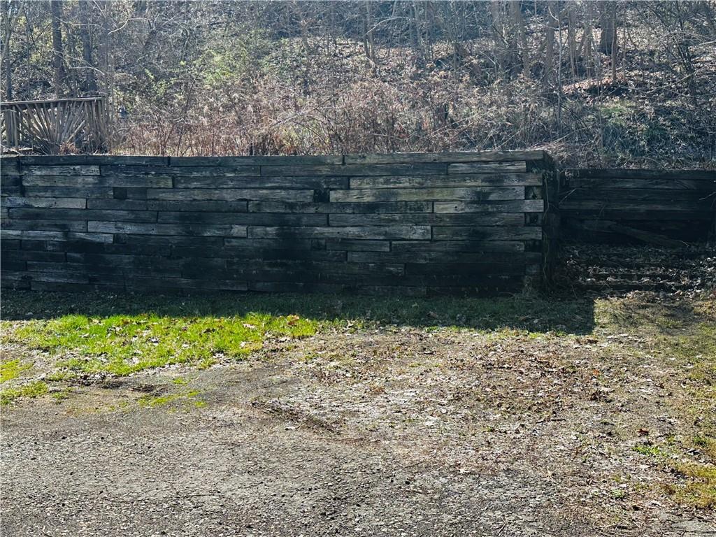 1002 Lewis Run Road Jefferson Hills, PA 15025 - Photo 33 of 47 Yard
