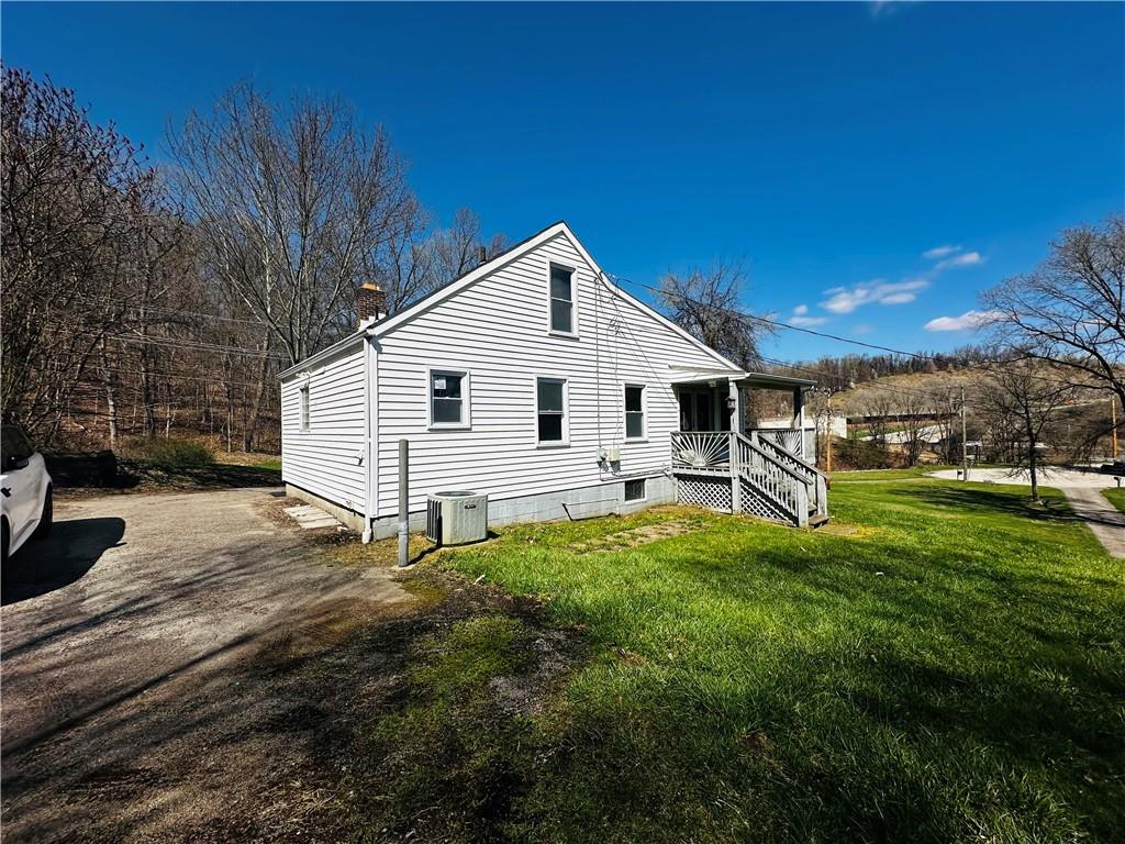 1002 Lewis Run Road Jefferson Hills, PA 15025 - Photo 34 of 47 Gallery Image 34