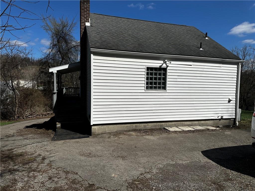 1002 Lewis Run Road Jefferson Hills, PA 15025 - Photo 38 of 47 Gallery Image 38