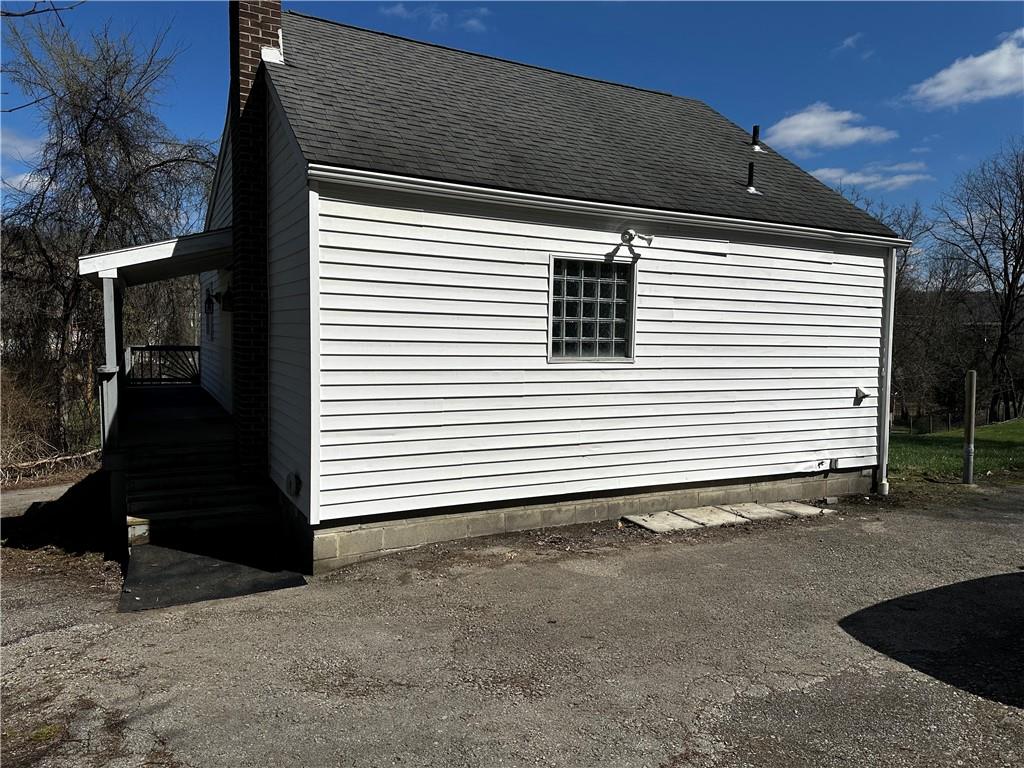 1002 Lewis Run Road Jefferson Hills, PA 15025 - Photo 39 of 47 Gallery Image 39