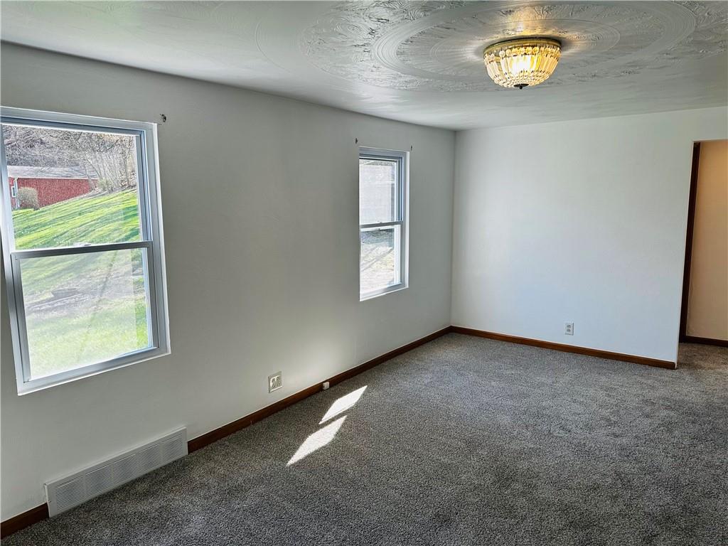 1002 Lewis Run Road Jefferson Hills, PA 15025 - Photo 5 of 47 Living Room