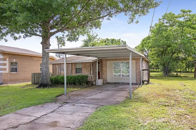 $1,495 | 5310 6th Street, Crosby, TX 77532