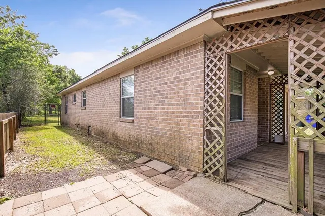 $1,495 | 5310 6th Street, Crosby, TX 77532