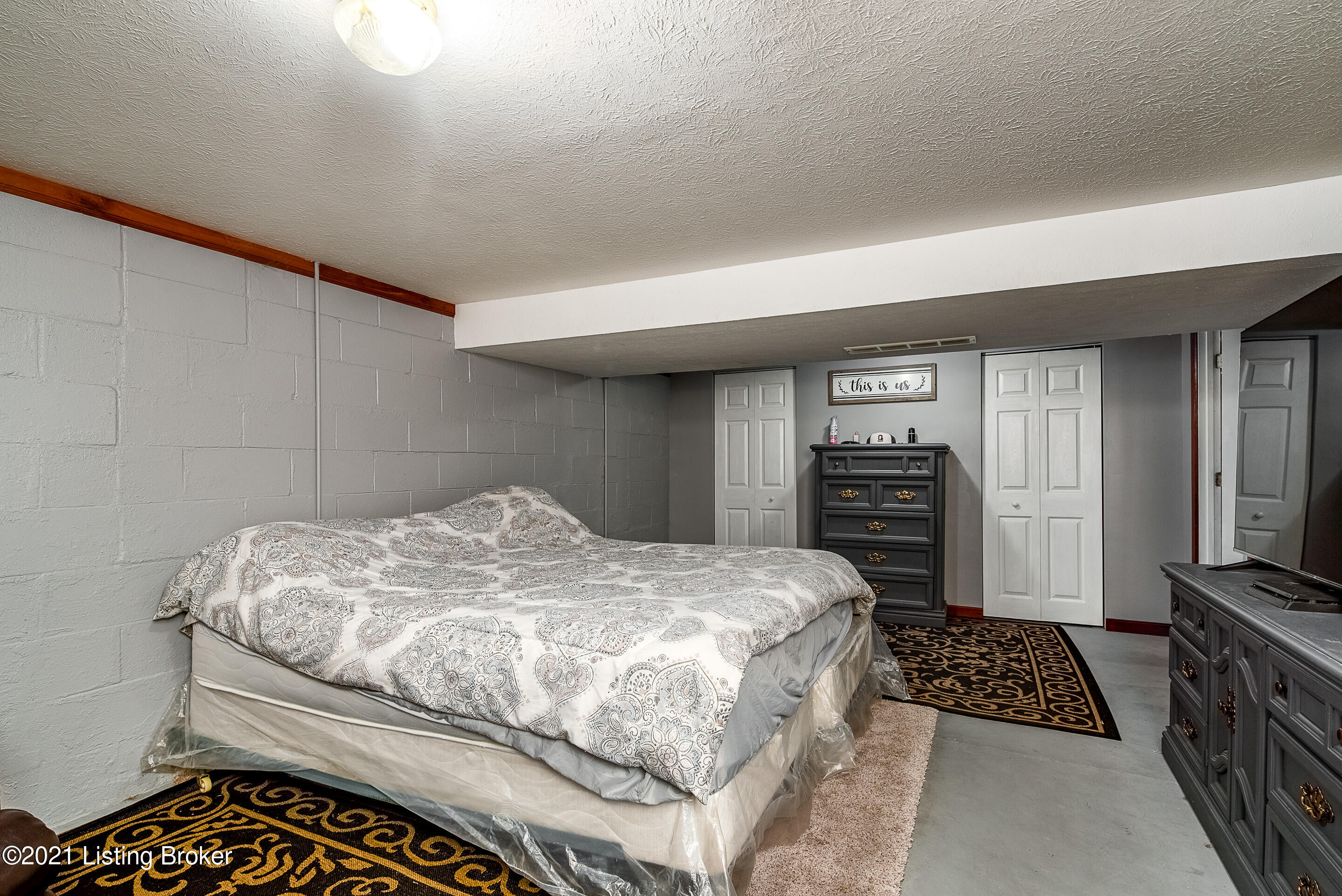105 Liberty Road Battletown, KY 40104 - Photo 17 of 26 Primary Bedroom