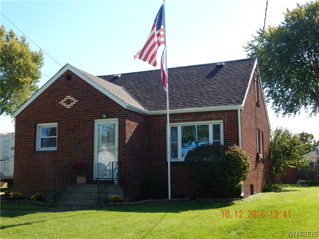 421 Martin Road Lackawanna, NY 14218 - Photo 1 of 1 Gallery Image 1