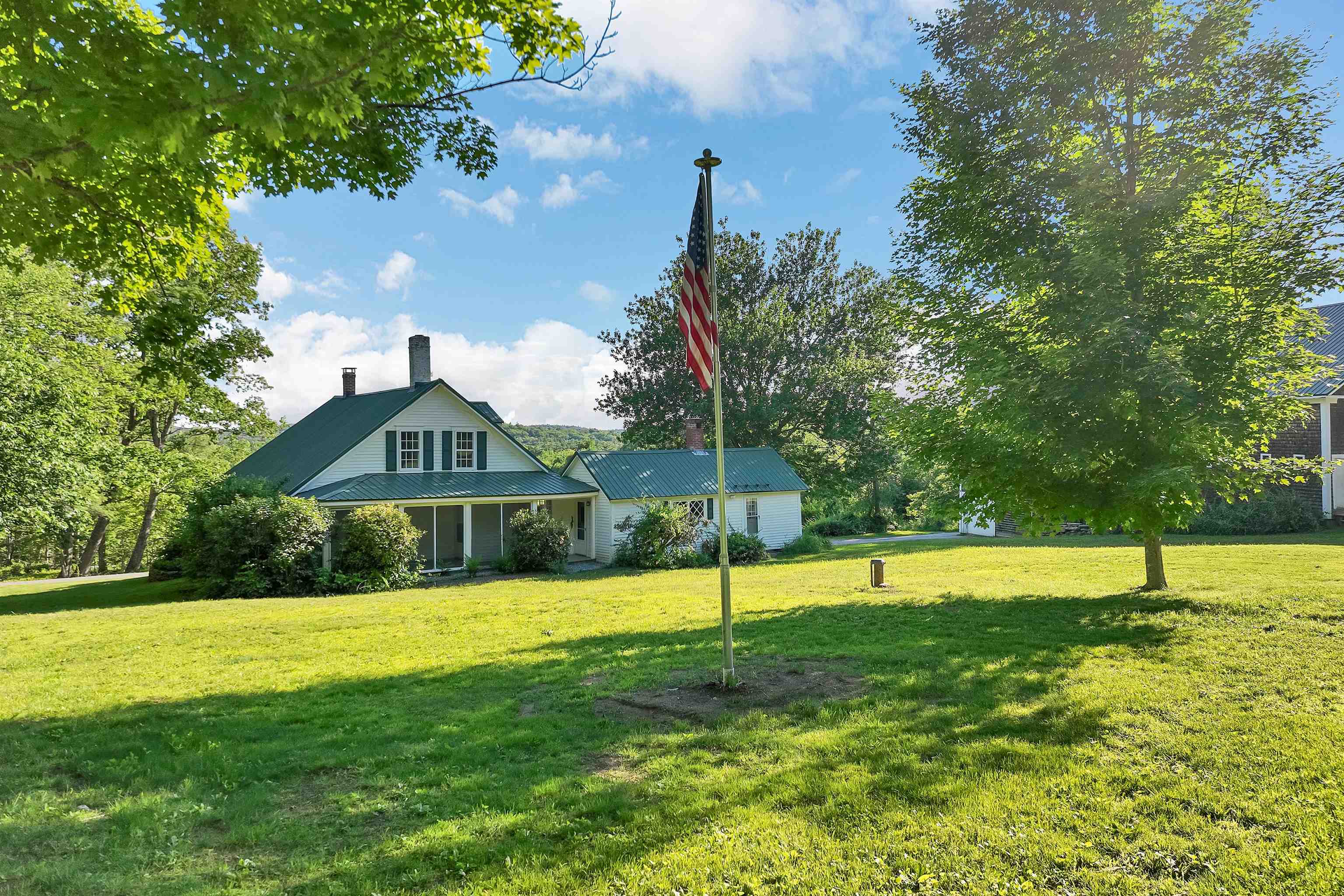 255 John Tasker Road Barnstead, NH 03218 - Photo 5 of 58