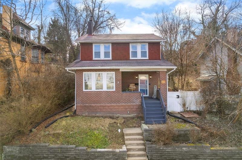 1922 Noblestown Road Pittsburgh, PA 15205 - Photo 1 of 36 Gallery Image 1