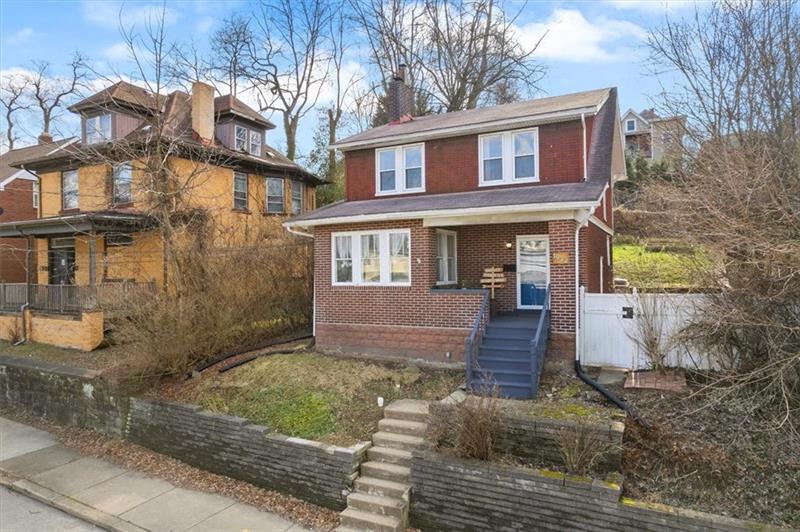 1922 Noblestown Road Pittsburgh, PA 15205 - Photo 2 of 36 Gallery Image 2