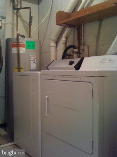 2233 Cartwright Place Reston, VA 20191 - Photo 9 of 14 Laundry Area 1