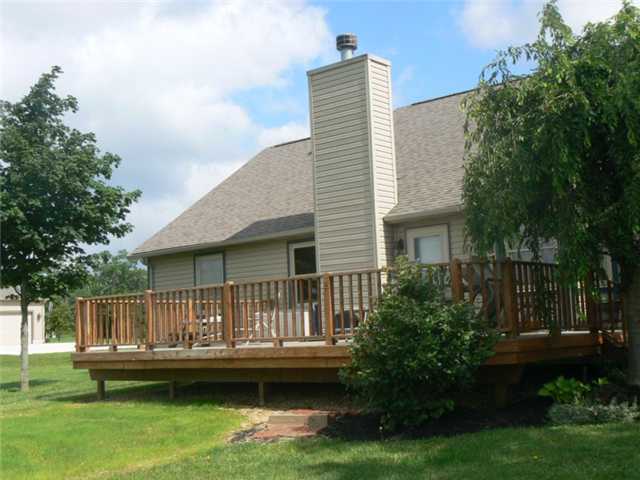 4541 Deeds Road Pataskala, OH 43062 - Photo 5 of 25