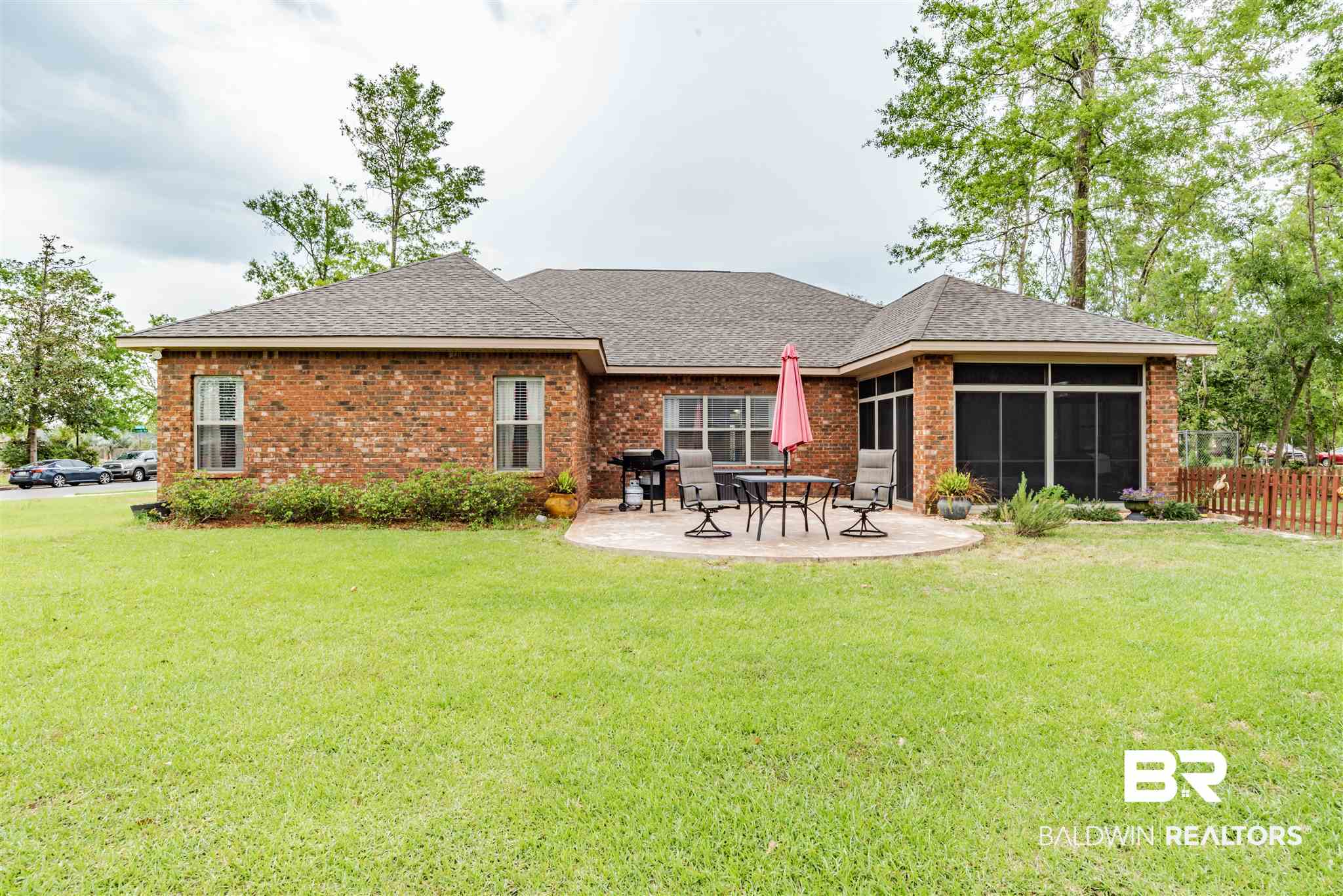 713 Edinburgh Avenue Foley, AL 36535 - Photo 39 of 41