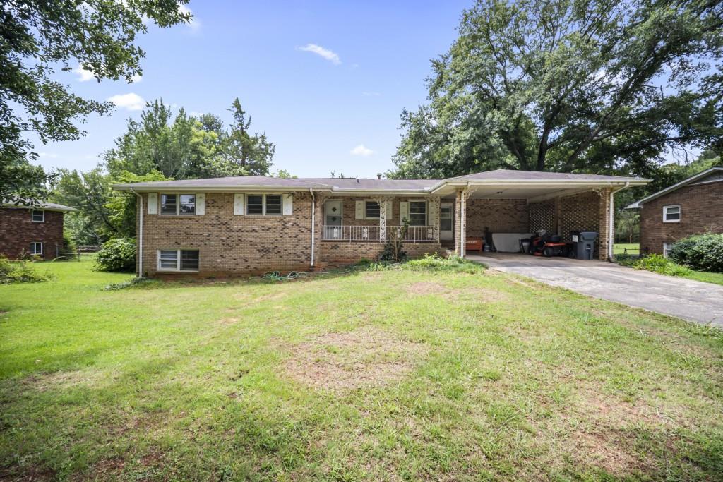 1810 Hasty Road Marietta, GA 30062 - Photo 1 of 26 Gallery Image 1