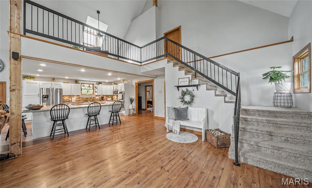 90 Jug Hollow Road Hamburg, IL 62045 - Photo 16 of 68