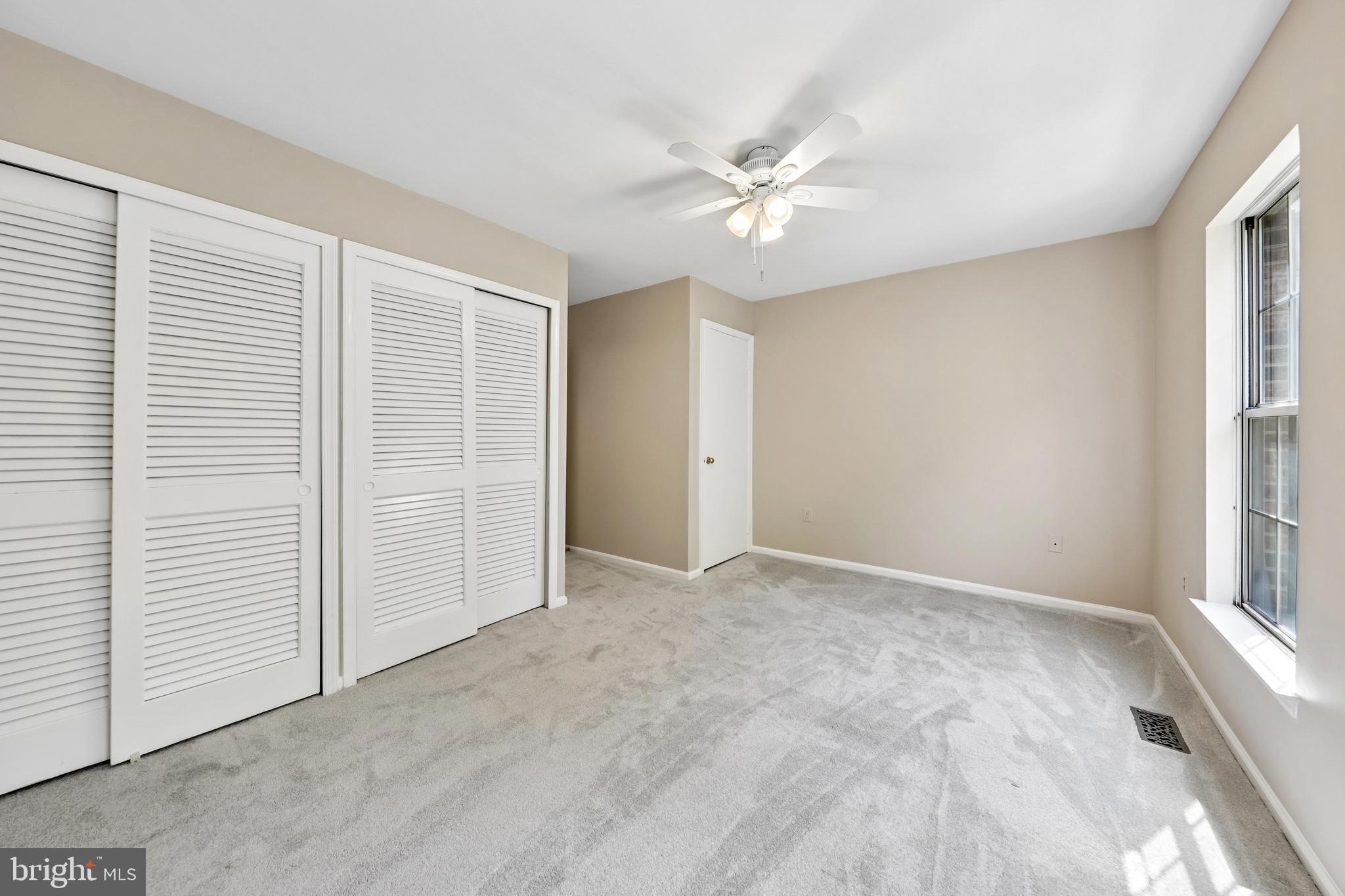 2062 Derby Ridge Lane, Unit 316 Silver Spring, MD 20910 - Photo 20 of 48 Primary Bedroom