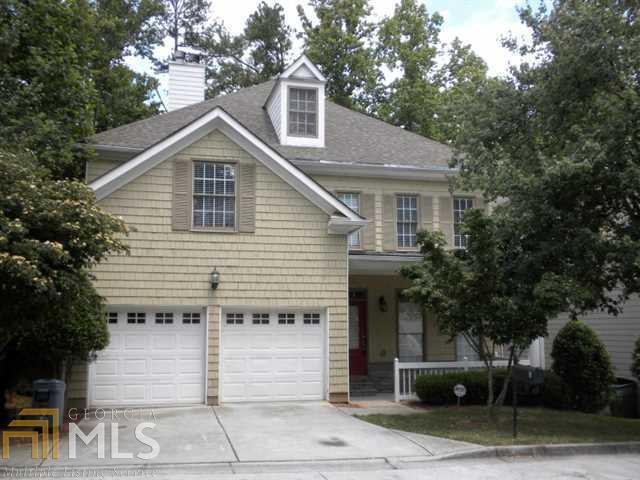 966 Pitts Road, Unit G Atlanta, GA 30350 - Photo 1 of 1 Gallery Image 1