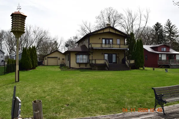 $650,000 | 1022 River Terrace Drive, Johnsburg, IL 60051