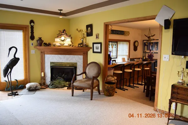 $650,000 | 1022 River Terrace Drive, Johnsburg, IL 60051