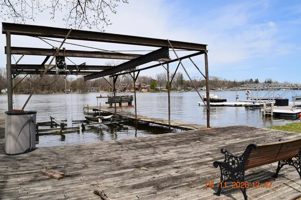 $650,000 | 1022 River Terrace Drive, Johnsburg, IL 60051