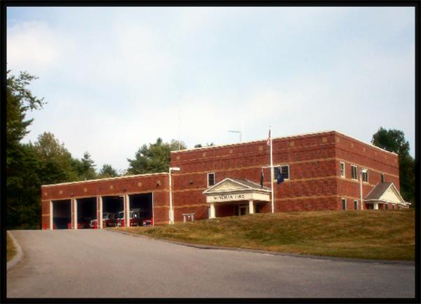 Lot 37 London Bridge Road Windham, NH 03087 - Photo 4 of 6 Gallery Image 4