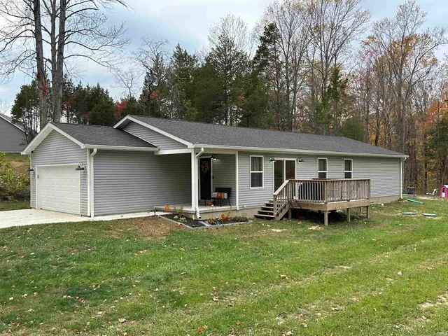 $275,000 | 58 Sherwood Lane, Bedford, IN 47421