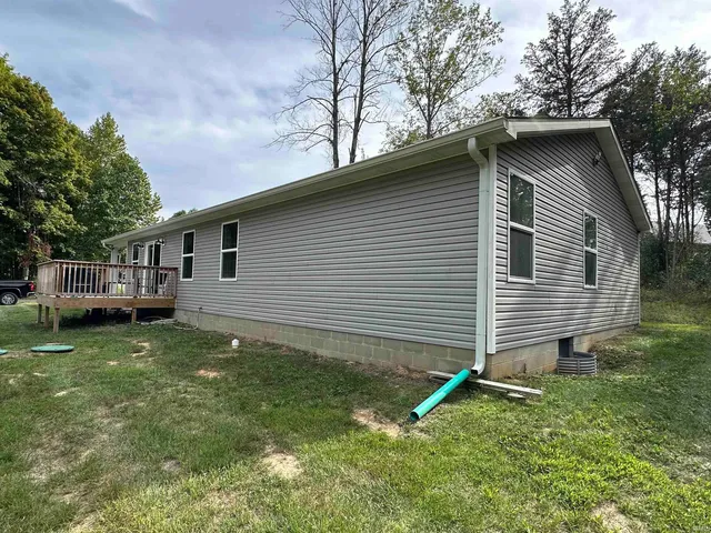 $275,000 | 58 Sherwood Lane, Bedford, IN 47421