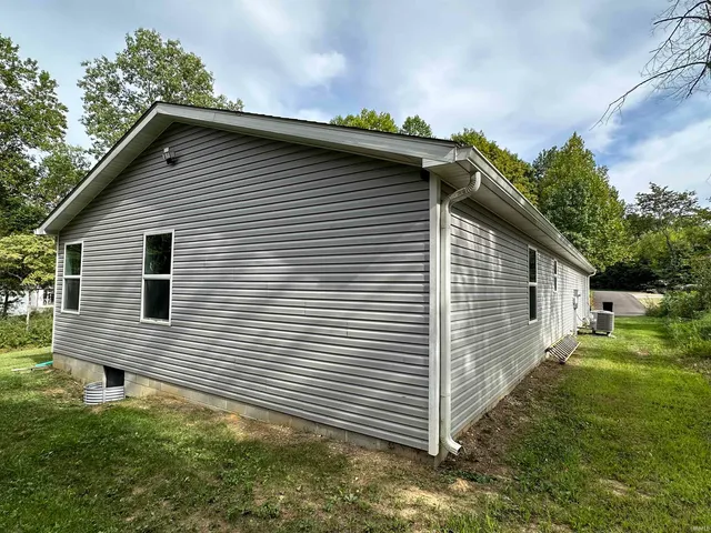 $275,000 | 58 Sherwood Lane, Bedford, IN 47421