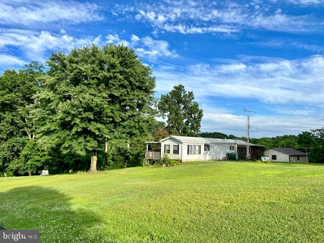 365 Roneys Corner Road Oxford, PA 19363 - Photo 2 of 20 Back yard view