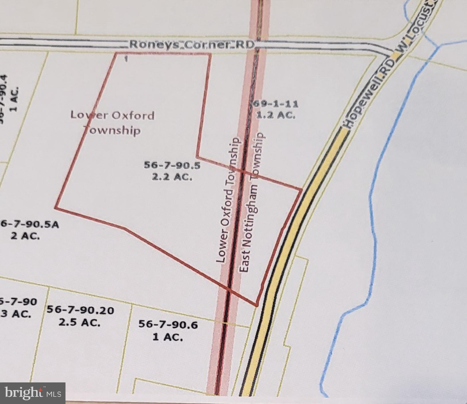 365 Roneys Corner Road Oxford, PA 19363 - Photo 6 of 20 Map view