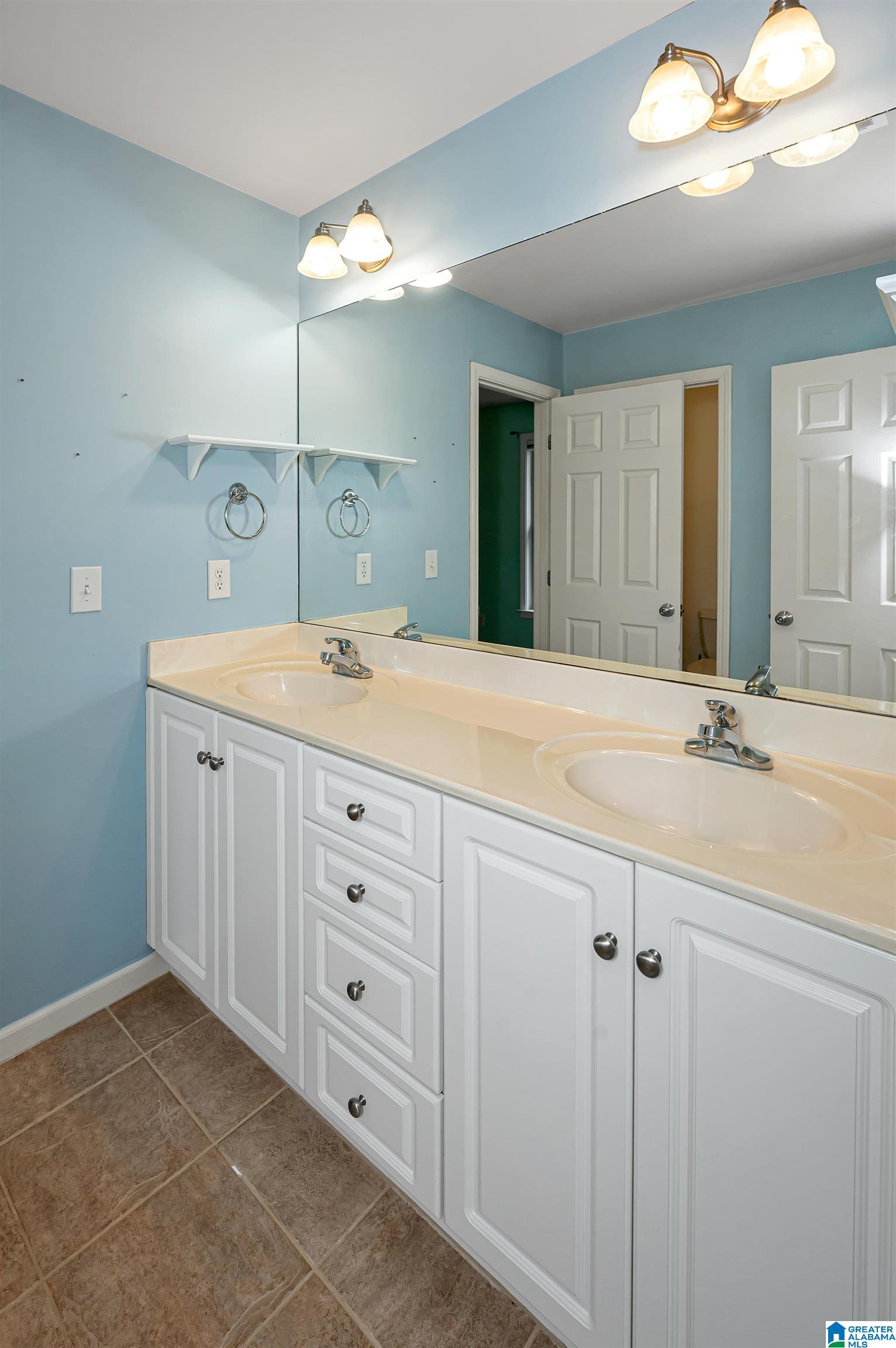 521 North Grande View Trail Alabaster, AL 35114 - Photo 44 of 58