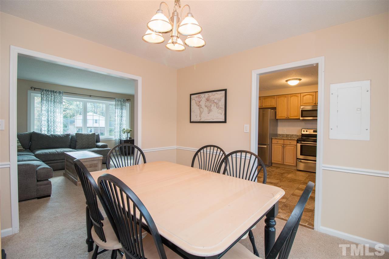 705 Sandy Ridge Court Raleigh, NC 27615 - Photo 11 of 19 Gallery Image 11