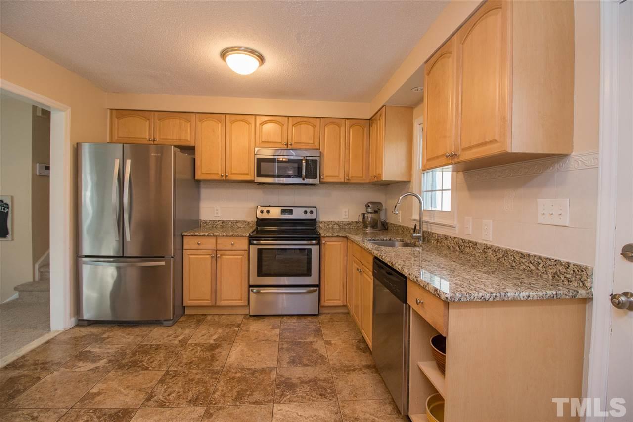 705 Sandy Ridge Court Raleigh, NC 27615 - Photo 12 of 19 Gallery Image 12