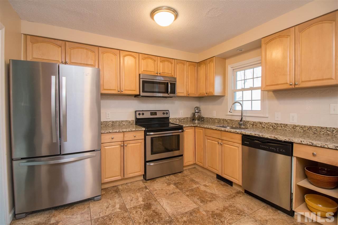 705 Sandy Ridge Court Raleigh, NC 27615 - Photo 13 of 19 Gallery Image 13