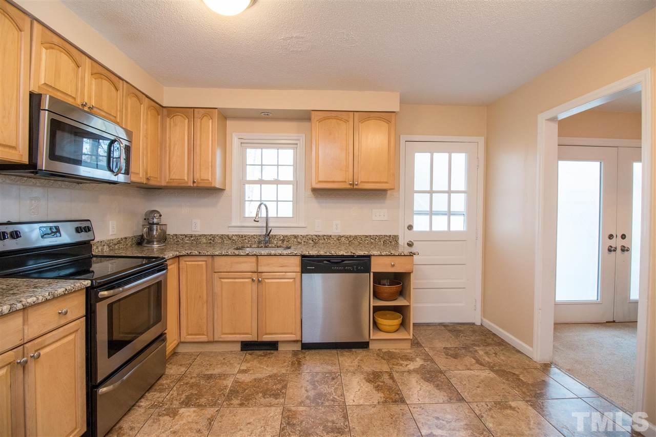 705 Sandy Ridge Court Raleigh, NC 27615 - Photo 14 of 19 Gallery Image 14