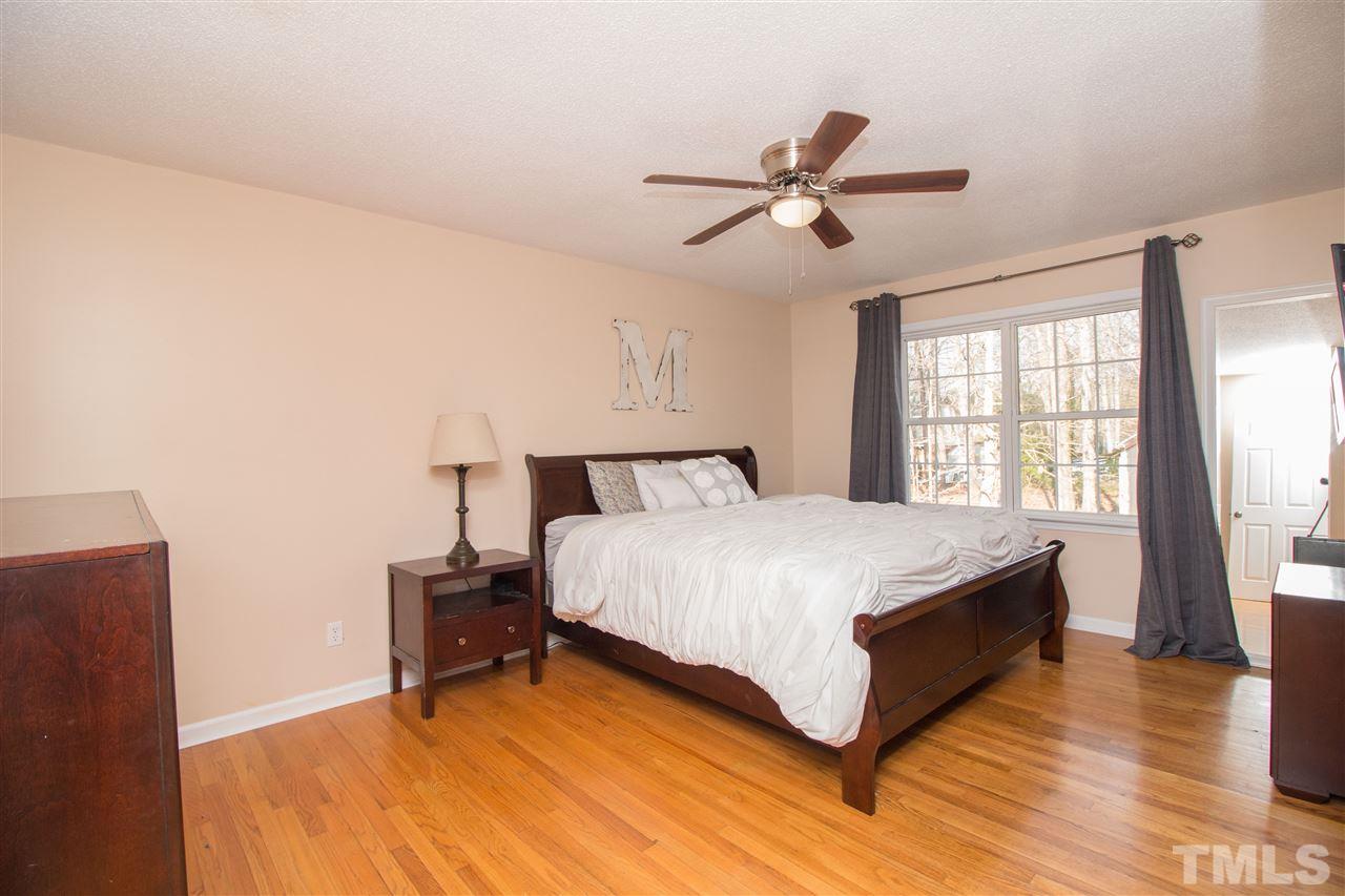 705 Sandy Ridge Court Raleigh, NC 27615 - Photo 17 of 19 Gallery Image 17